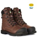 Botte de travail d'hiver - 8921RTAG