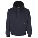Hooded Jacket - 5020B - Dri Duck