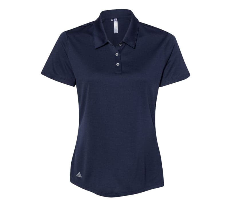 A231 - Adidas Performance Polo