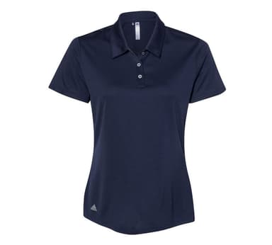 A231 - POLO PERFORMANCE ADIDAS
