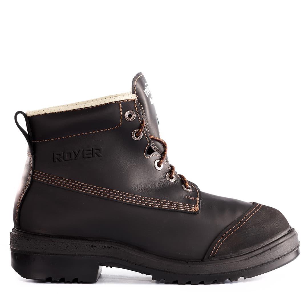 Royer Work Boot - 2251XPJ