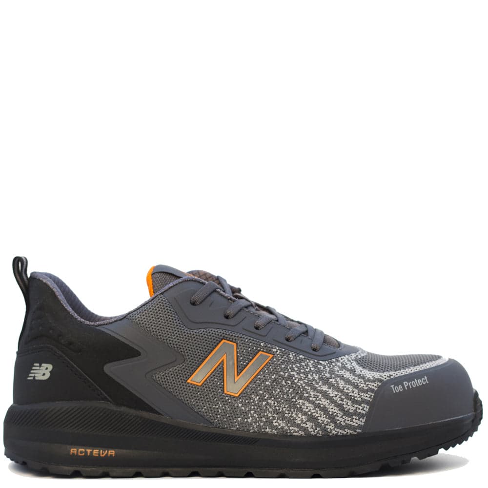 New Balance Speedware Work Sneaker - MCSPEHPGO