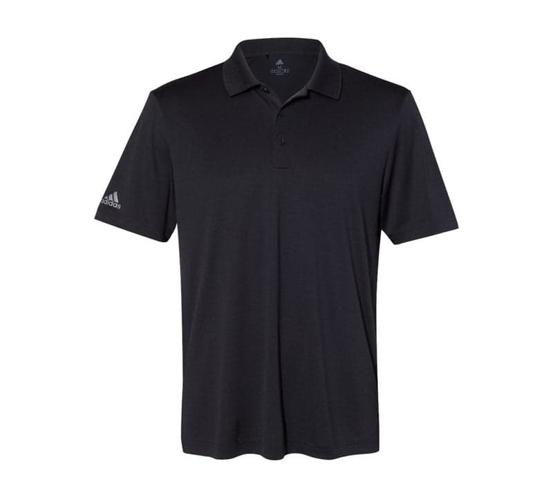 A230 - POLO PERFORMANCE ADIDAS