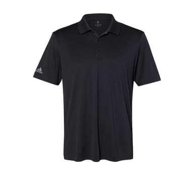 A230 - POLO PERFORMANCE ADIDAS