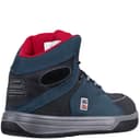 Big Basket Work Shoe - BB1140