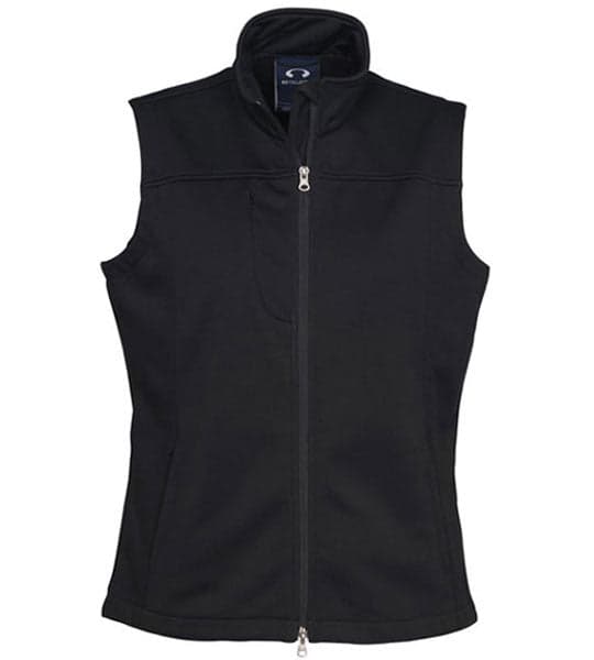 J29123 - WORK SOFT SHELL JACKET