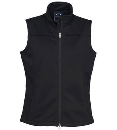 J29123 - VESTE SOFT SHELL DE TRAVAIL