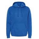 M&O Hooded Sweatshirt - 3320