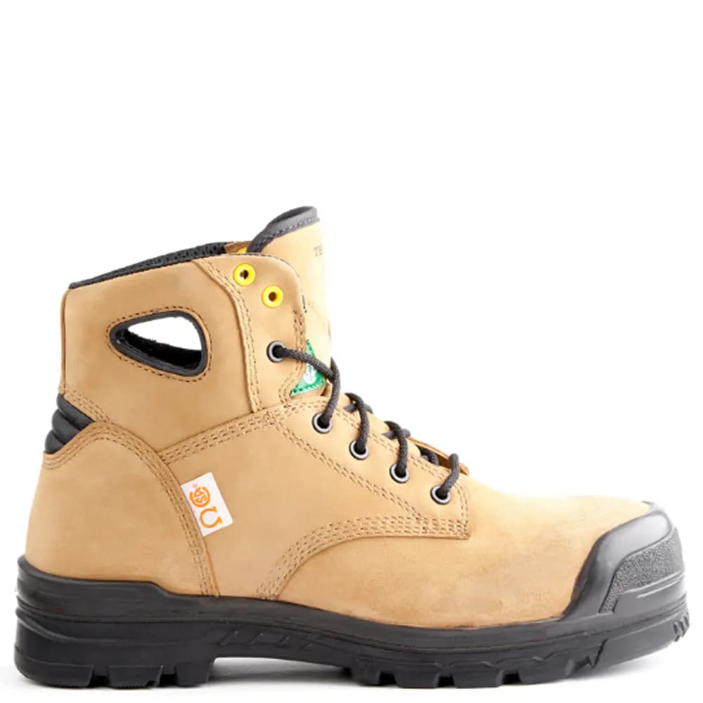 Baron Work Boot - 2924B