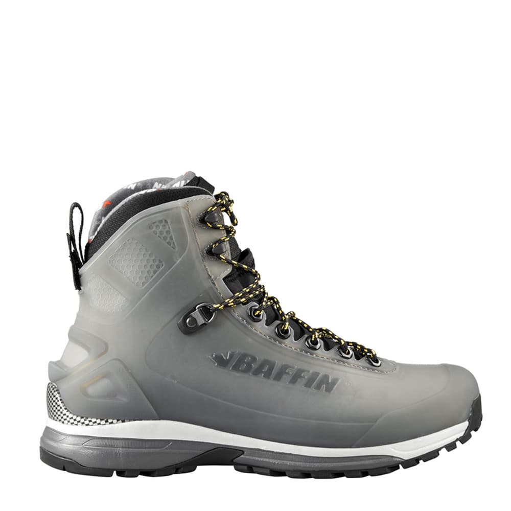 Baffin Borealis Winter Boot - WICRM001BLK