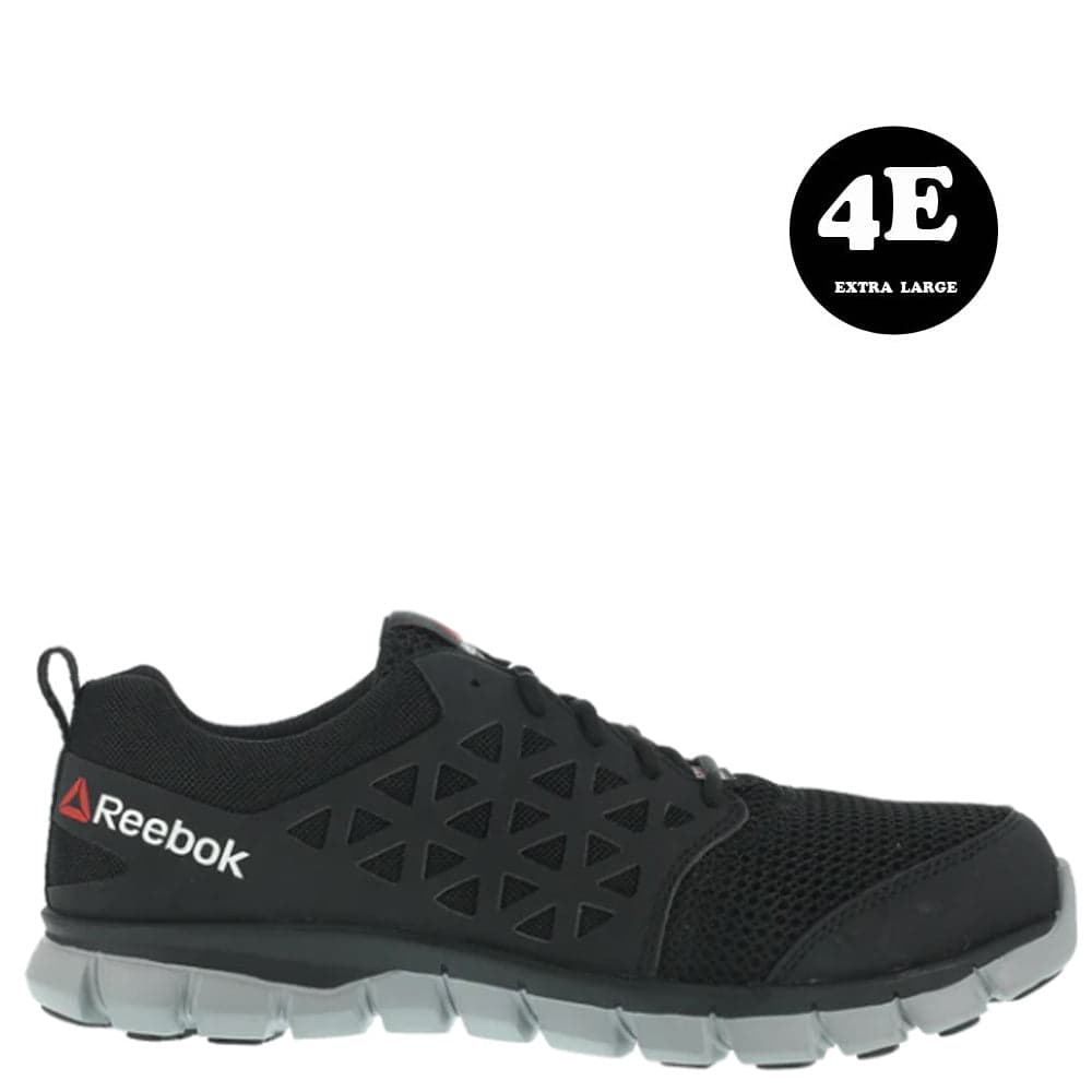 Espadrille de travail Reebok Sublite - IB4041 4E