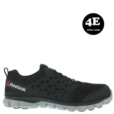 Espadrille de travail Reebok Sublite - IB4041 4E