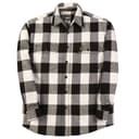 Flannel Work Shirt - 121-045