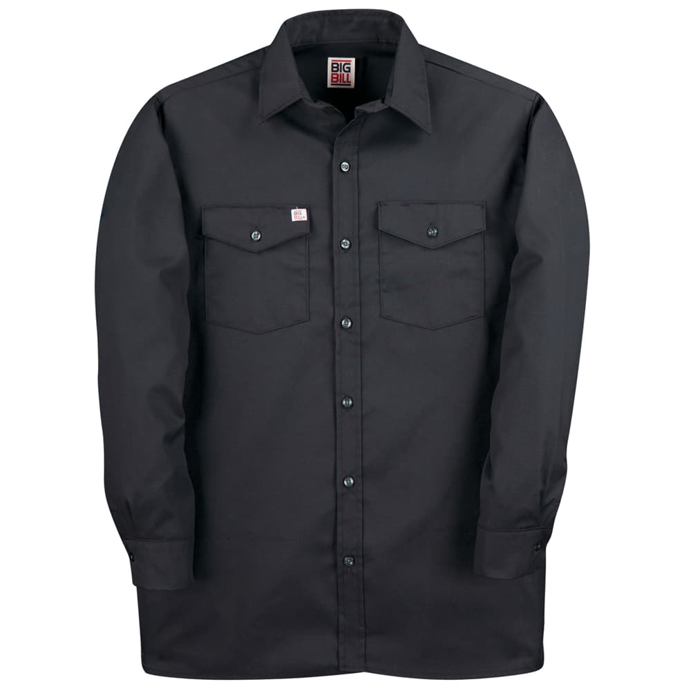 Work Shirt - 147