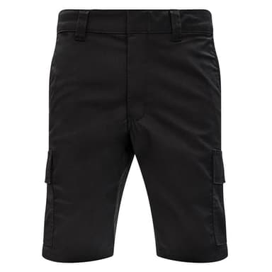 Stretch Cargo Shorts - TK-E4000