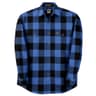 Chemise de travail flanelle - 121-385
