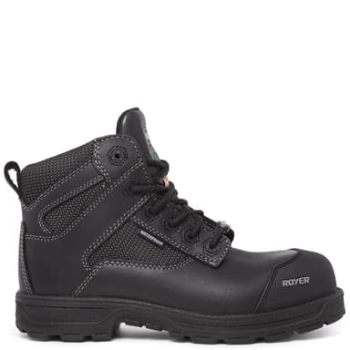 Botte de travail Royer - 5605GT