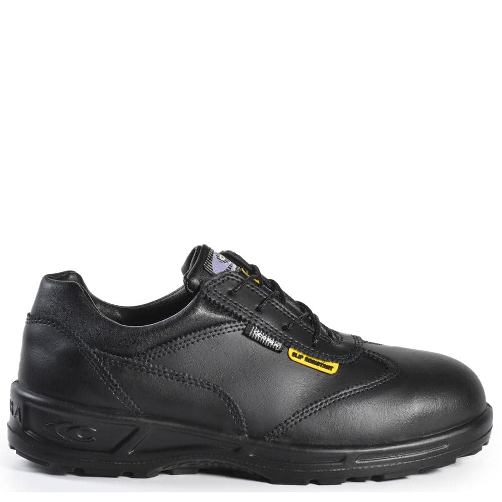 Ingrid Work Shoe - C76520
