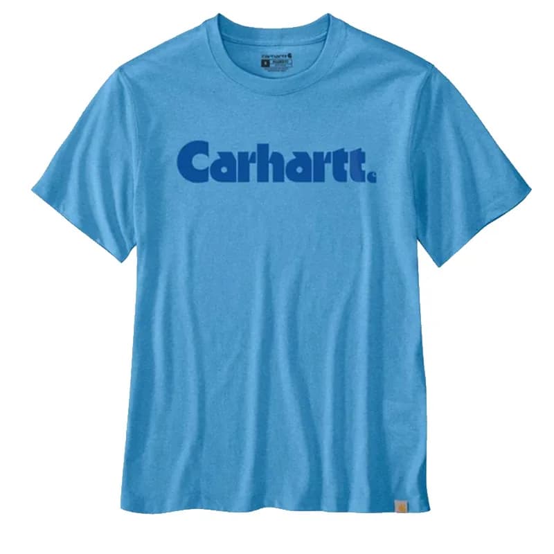T-Shirt Irvine Work Carhartt - 107317T (copie)