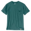 T-Shirt Irvine Work Carhartt - 107317T