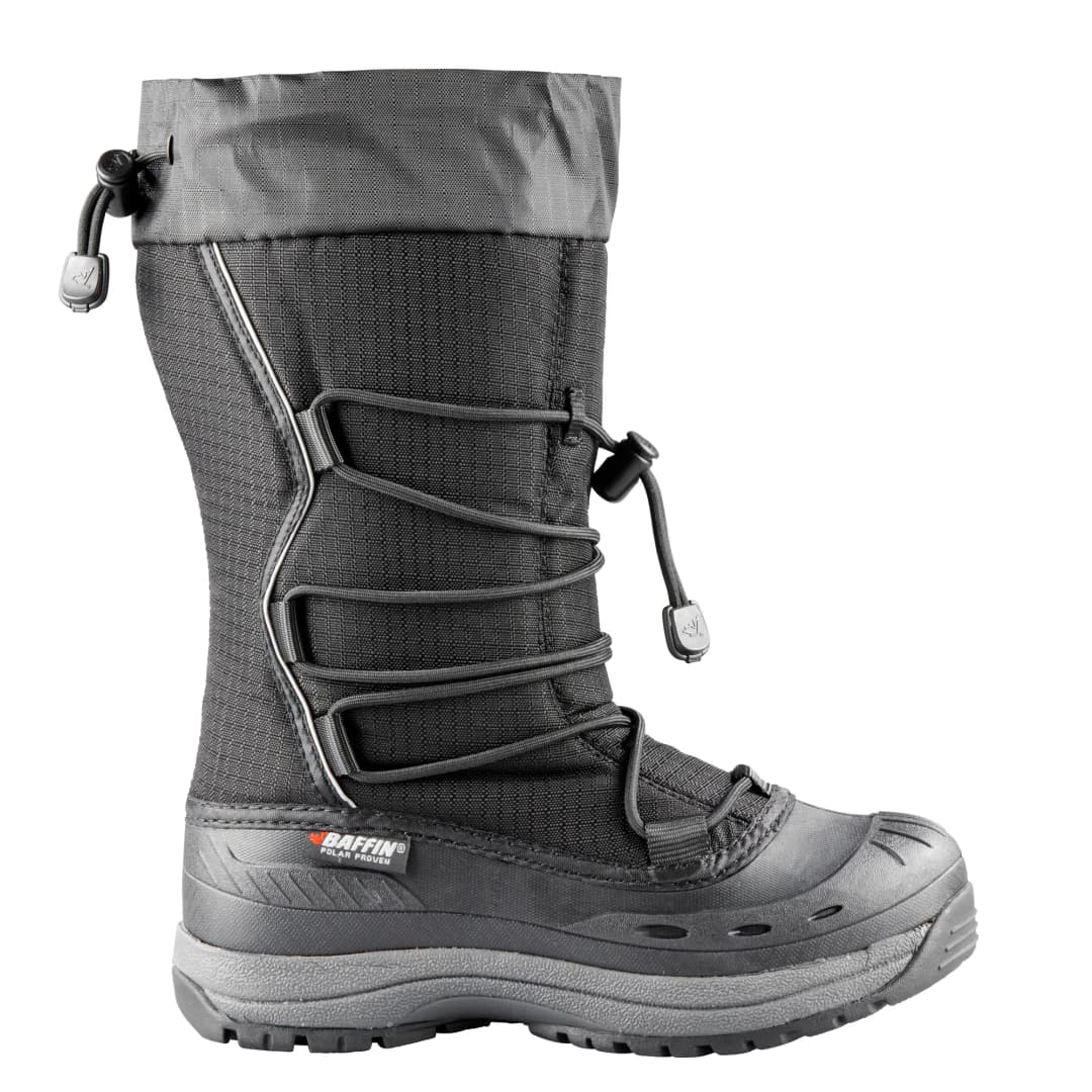 Botte d'hiver Baffin Snogoose - 45101330BLK