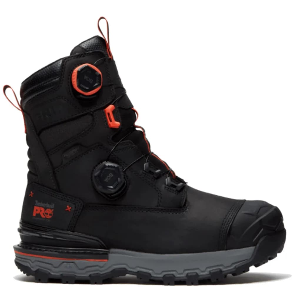 Botte de travail Boondock Ultralight BOA - A5NS8