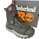 Botte de travail Boondock Ultralight BOA - A5NS8