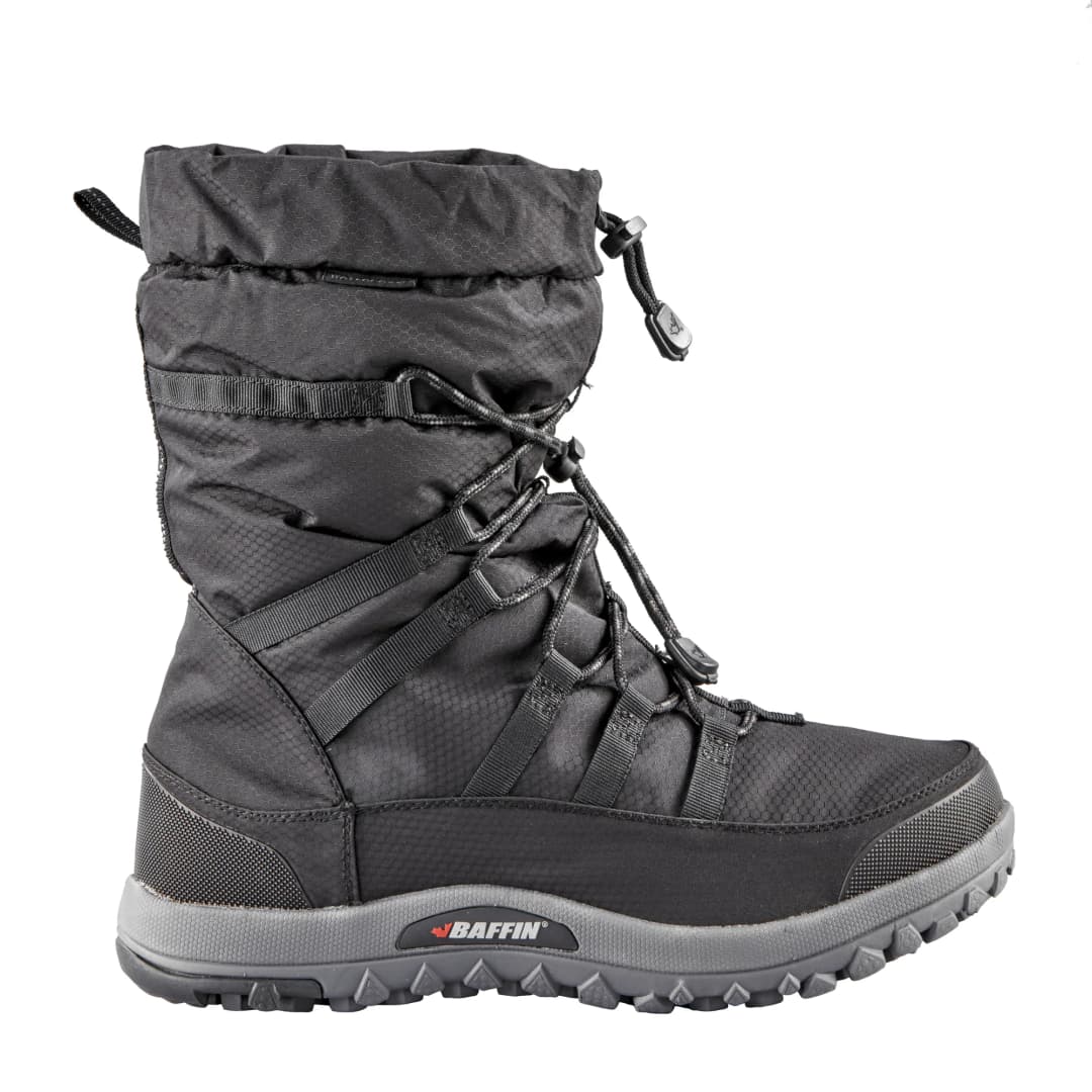 Botte d'hiver Baffin Escalate X - EASEM006BLK