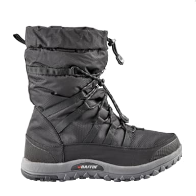 Botte d'hiver Baffin Escalate X - EASEM006BLK