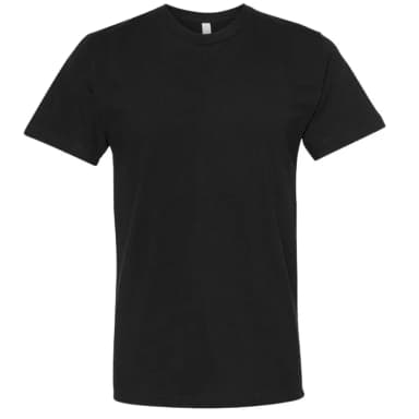 T-Shirt en Coton Ultra Léger - DZZUAA