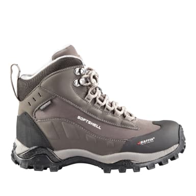 Botte d'hiver Baffin Hike - SOFTW001GRY