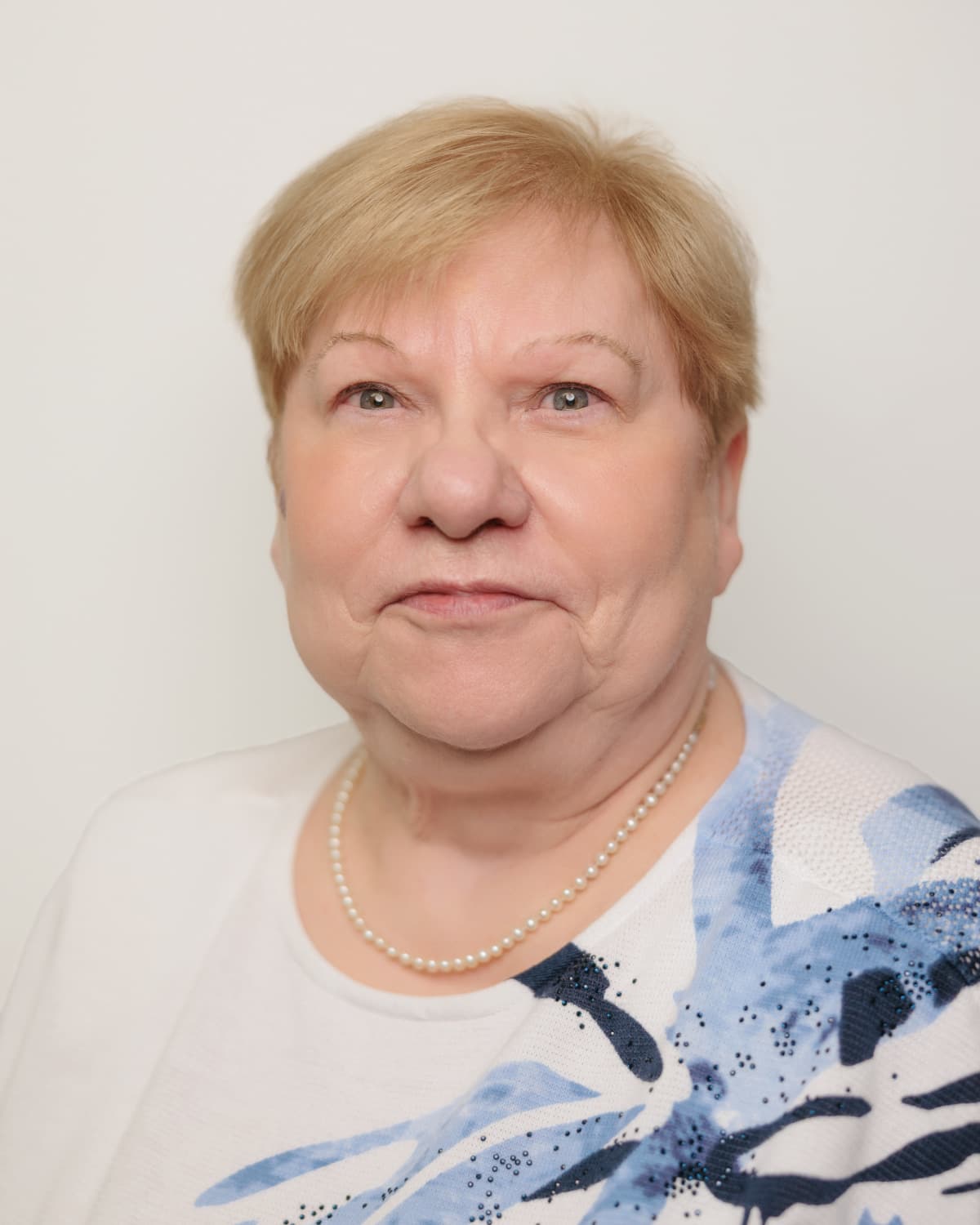 Francine Meunier, Comptable