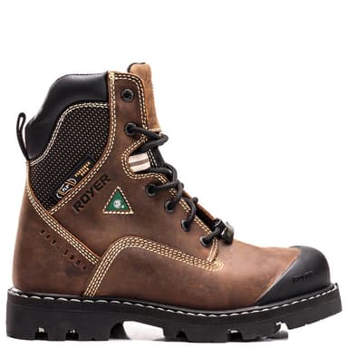 Botte de travail Royer - 8520FLX
