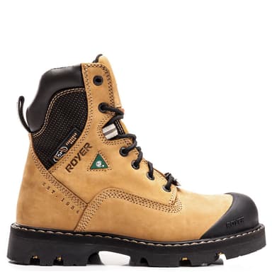 Botte de travail Royer - 8510FLX