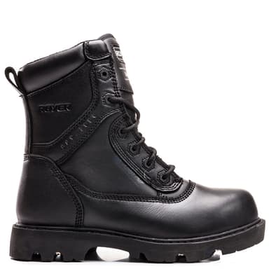 Botte de travail Royer - 8604FLX