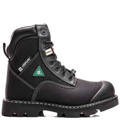 Botte de travail Royer - 8550FLX