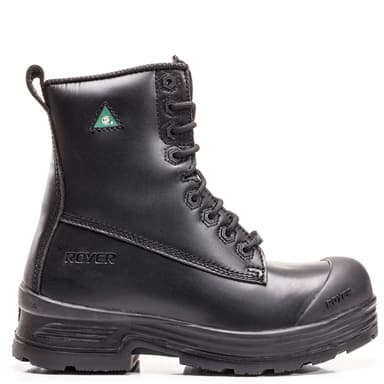 Botte de travail Royer - 6000QD