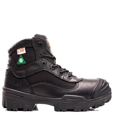 Botte de travail Ventura - 6100VT