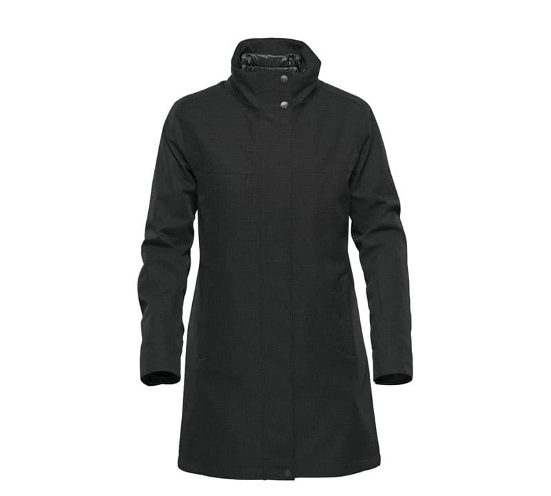 JG UBX-1W - MANTEAU MONTAUK POUR FEMME