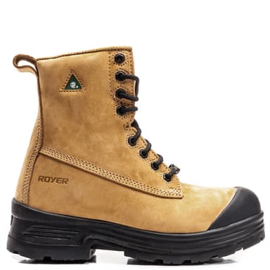 Botte de travail Royer - 6010QD