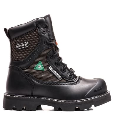 Botte de travail Royer - 8600FLX