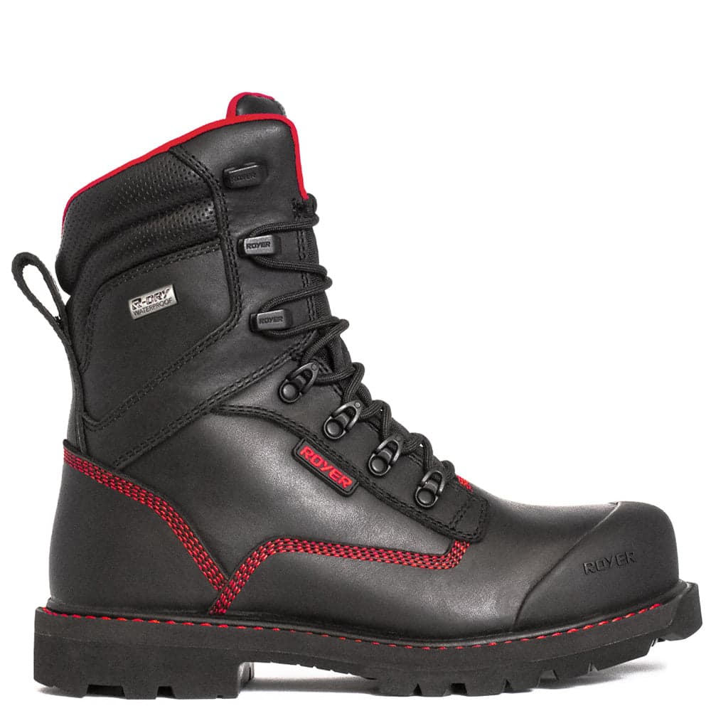 Botte de travail Royer Revolt 8900RT
