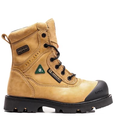 Botte de travail Royer - 8610FLX