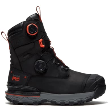 Botte de travail Boondock Ultralight BOA - A5NS8