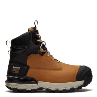 Botte de travail 6″ Boondock Ultralight - A63GKW