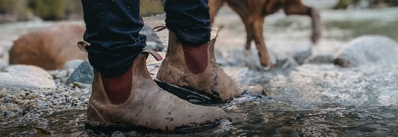 BLUNDSTONE