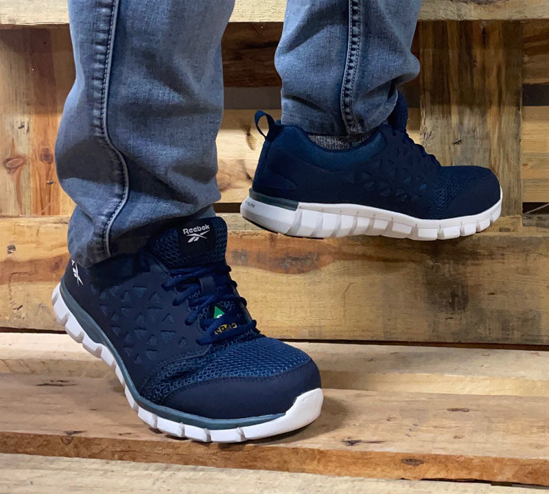 ESPADRILLE DE TRAVAIL