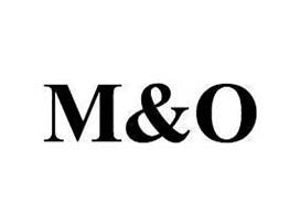 M and O