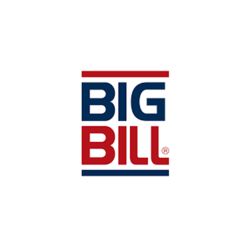 BIG BILL CSA