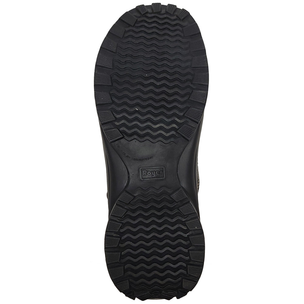 10-9152 - SOULIER DE TRAVAIL FEMME